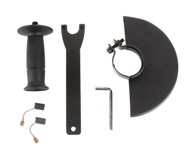 Úhlová bruska Procraft PW1400ES, 180mm