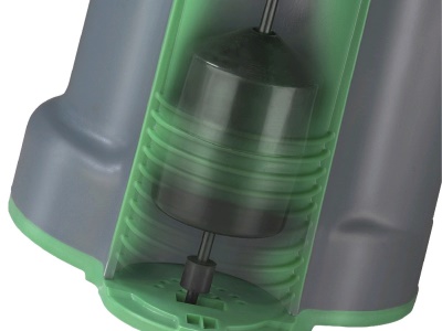 EUROM Flow PRO 550CW