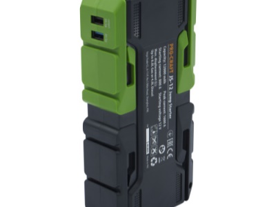 Startovací zdroj s funkcí powerbanky Procraft JS-12NE