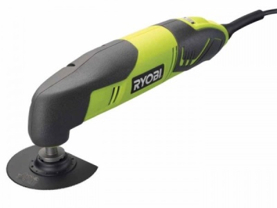 Ryobi RMT200-S - elektrický kombinovaný řezací a brousící stroj