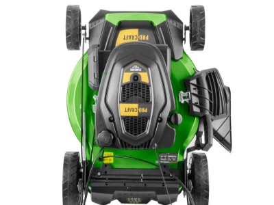 Benzínová sekačka Procraft PLM505S NE