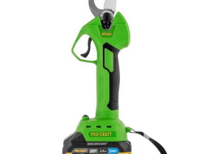 Sada aku ruční pilka PKA35Li a nůžky na větve ES25Li Procraft PA168SET