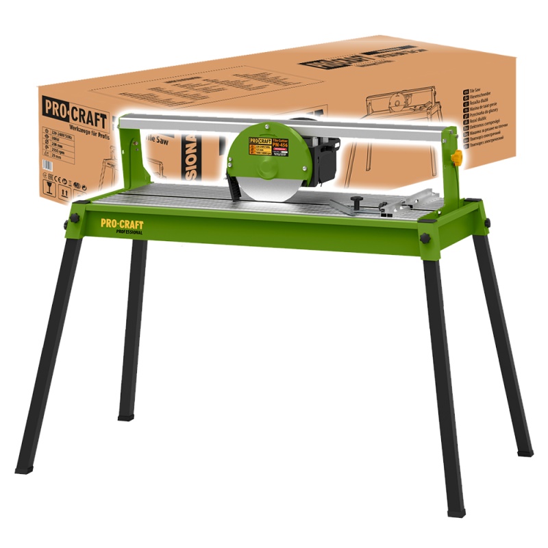 Elektrická řezačka na dlažbu Procraft PF720-200