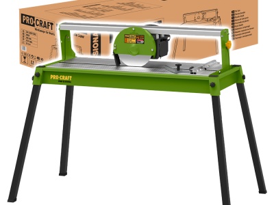 Elektrická řezačka na dlažbu Procraft PF720-200