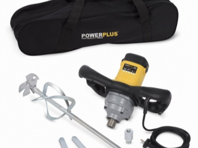 POWX089 - Míchadlo 1 600 W dvojitá rotace