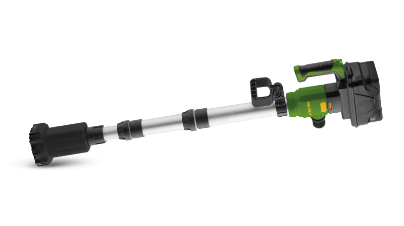 Aku ponorné čerpadlo do sudu Procraft CPN20bb (bez baterie a nabíječky)