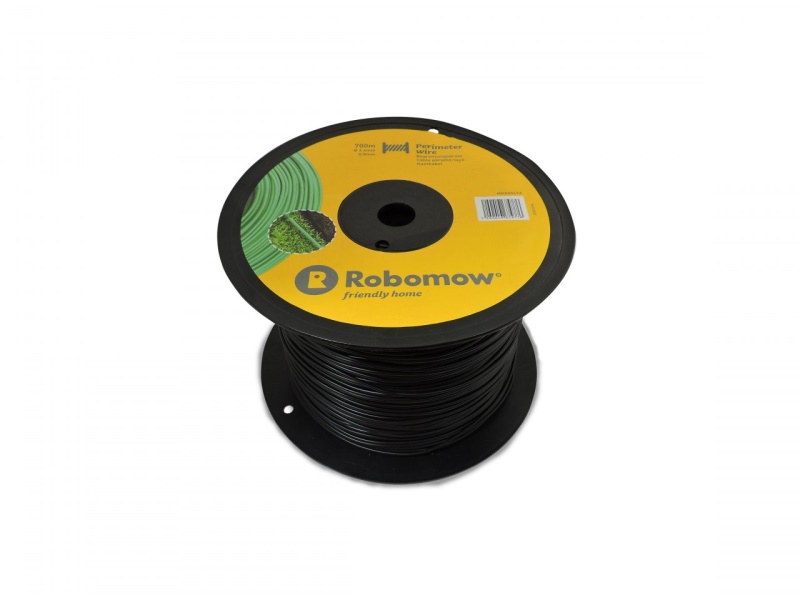 OBVODOVÝ KABEL 650M