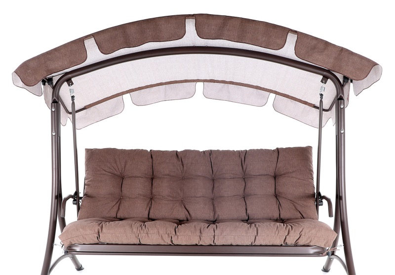 Sedák + stříška pro San Diego Brown