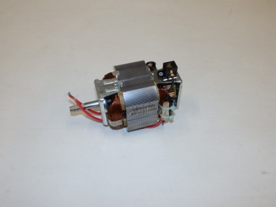 Motor