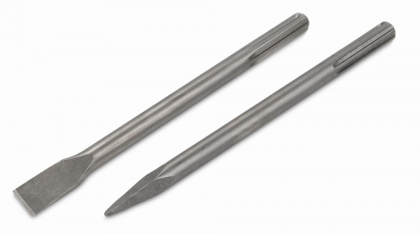 POWX1183 - Demoliční kladivo 1050W SDS-Max