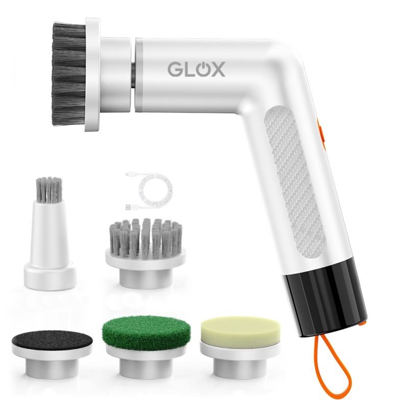 S3W - Elektrický čistící mini kartáč