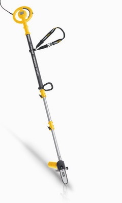 POWXG1008 - Elektrická prořezávací pila 650 W