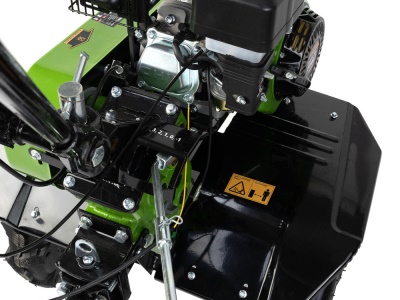 Benzínový kultivátor Procraft PT900/3