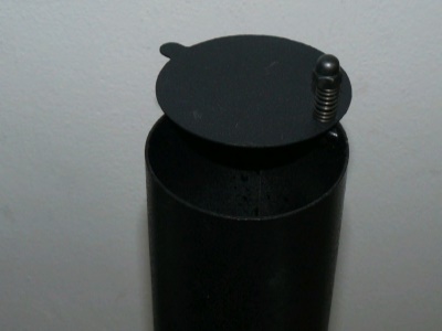 VeGA gril 72