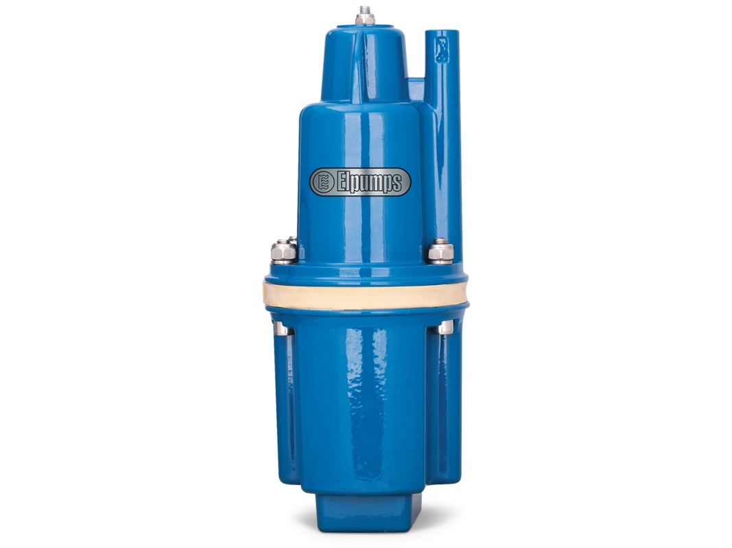 Elpumps VP 300 (20m) - hlubinné ponorné čerpadlo do studní a vrtů s 20m kabelem
