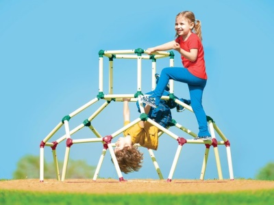 Prolézačka dětská Lil´Monkey Dome