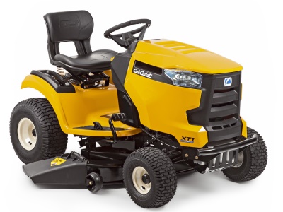 Zahradní traktor CubCadet XT1 OS96 s bočním výhozem