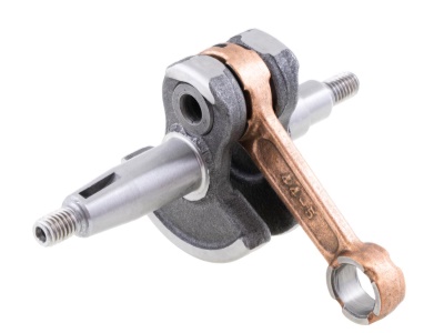 Kliková hřídel 44mm 1E44F 52CC  PROCRAFT