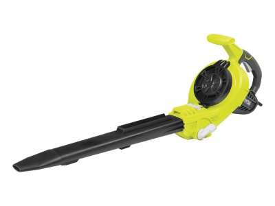 Ryobi RBV 3000 CESV - vysavač/foukač s elektrickým motorem