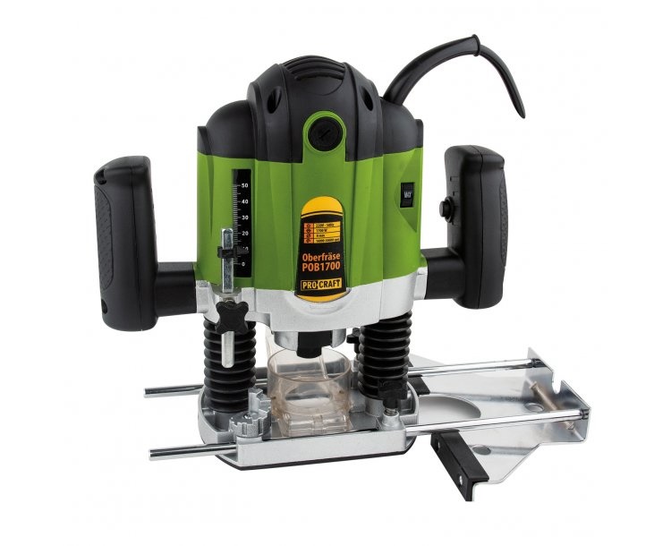 Frézka Procraft POB1700