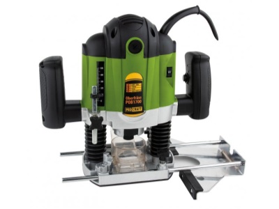 Frézka Procraft POB1700