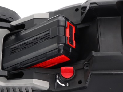 VeGA 32H ECO + AKU set