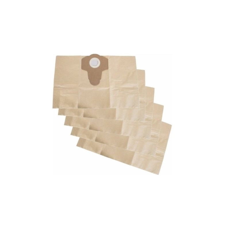 Scheppach Prachový sáček (sada 5 ks) pro ASP 30 PLUS / VC30P-GL