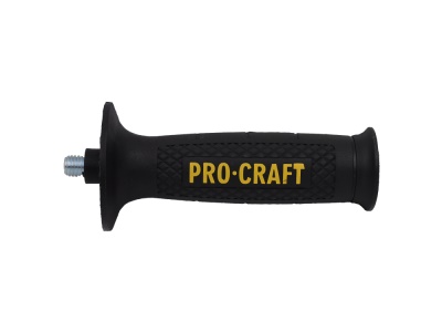 Bruska úhlová Procraft PW1050, 125mm