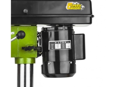 Sloupová vrtačka Procraft BD1950