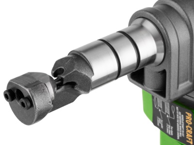 Aku nůžky na plech Procraft SM20 (bez baterie a nabíječky)