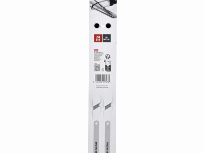 KRTH80603 - 2x Pilový plátek na ocel 300mm BIMETAL