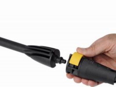 POWXG9030 - Elektrická tlaková myčka 1900W / 135bar