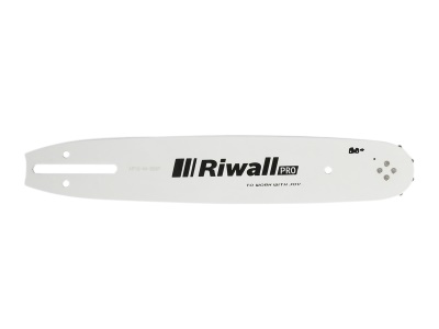Riwall PRO Vodící lišta 12" (30 cm) 3/8" 1,3 mm - pro RPCS 2630 / RPCS 2530