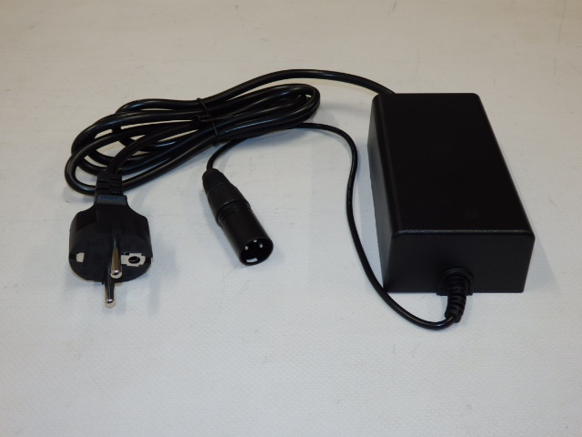 Power Supply 2,3A - 50TLOWA60E30