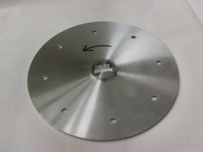 Výsevní disk Terradonis Z-1