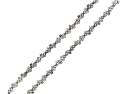 Sada pilových řetězů a lišty S8 (2 řetězy a 1 lišta)