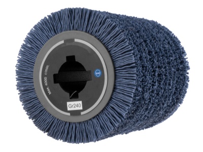 Brusný nylonový válec Procraft DWA810.240