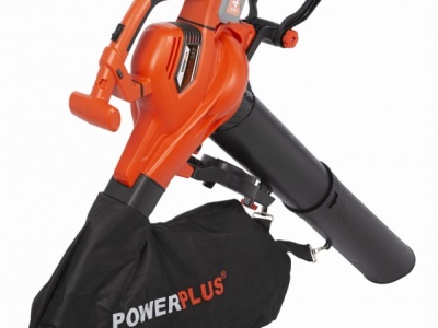 POWDPG7527 - AKU vysavač/foukač 40V LI-ION (bez baterie)