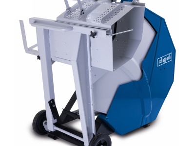 Scheppach HS 730 - kolébková pila/cirkulárka 700 mm