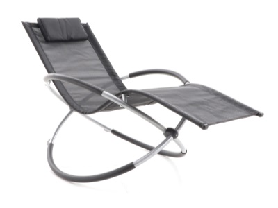 Lehátko NORA De Luxe