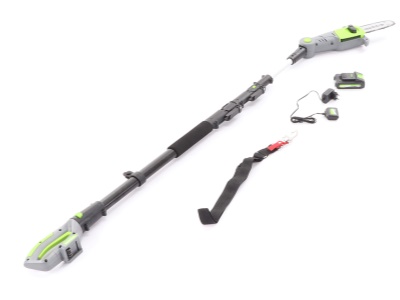 VERDEMAX AKU teleskop.pila PT20