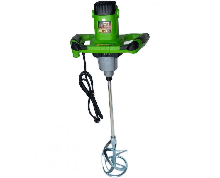 Míchadlo stavebních směsí Procraft  PMM2600