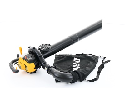 Riwall PRO RPBV 26 - Vysavač/foukač s benzinovým motorem