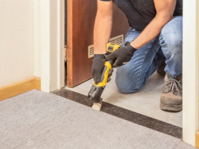 POWXB40020 - Aku multitool oscilační bruska 20V