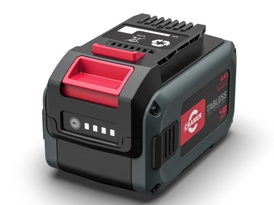 CRAMER Baterie 48BT170 48V 4Ah