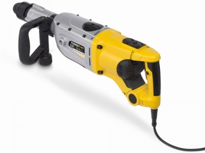 POWX1189 - Demoliční / vrtací kladivo 1700W SDS-Max