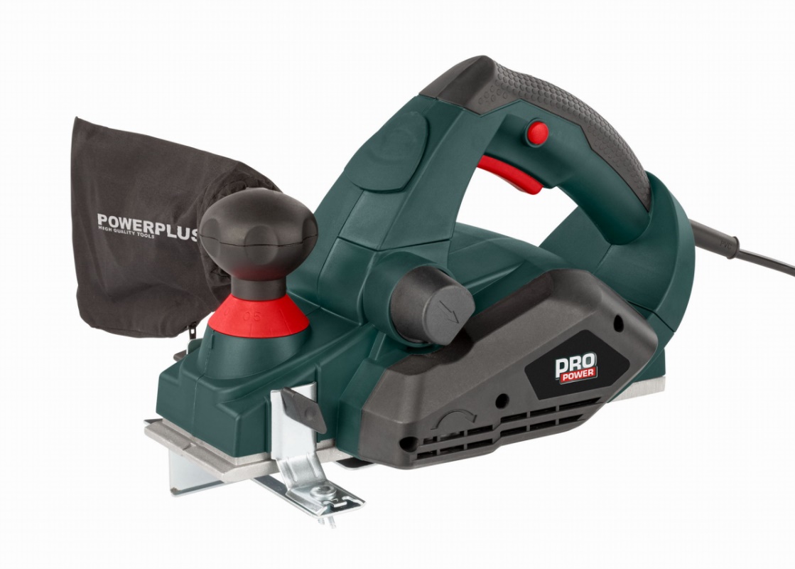POWP6011 - Hoblík 910W