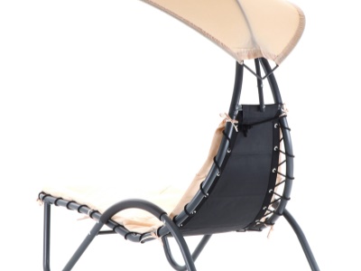 Lehátko JORDAN De Luxe