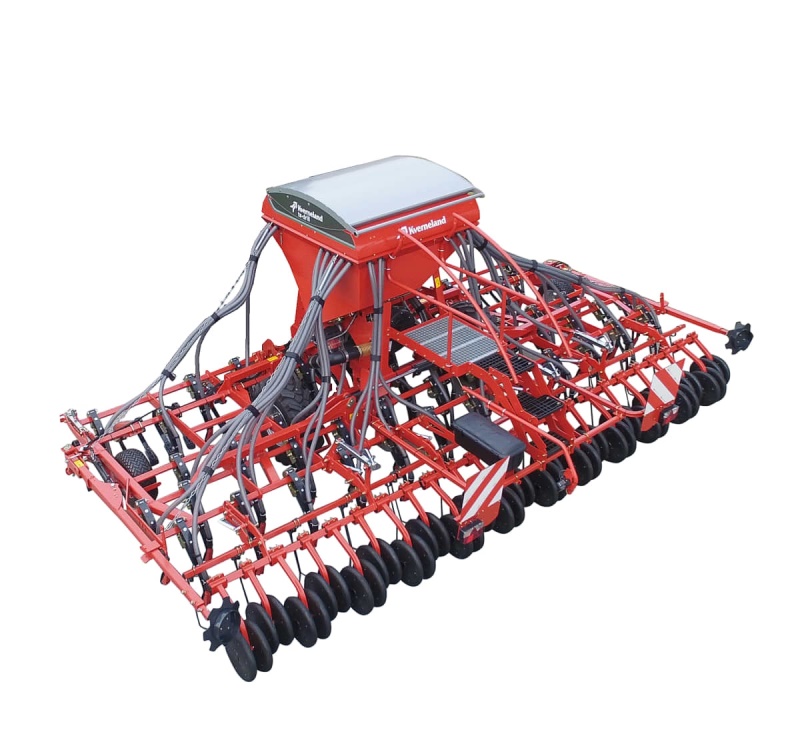 Kverneland ts-drill