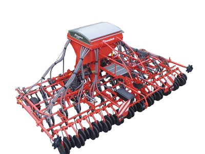 Kverneland ts-drill